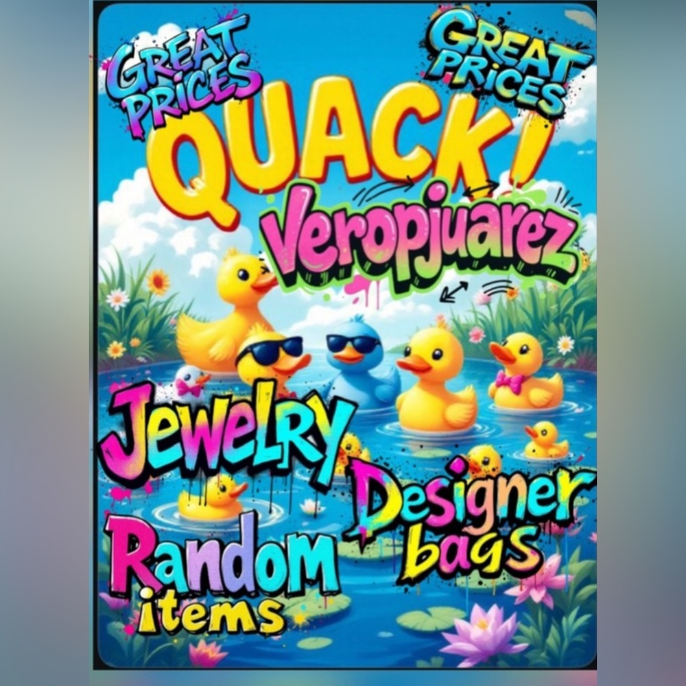 Live shows  ;) flyer !
Clothing ! Accessories and Jewelry!!! - Picture 3 of 5